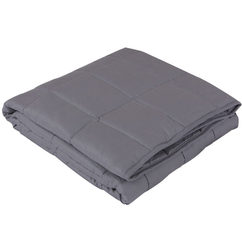 Weighted Blanket by Weighted Idea for Adults - Great for Anxiety