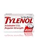 Tylenol Reg Strngth 100'S Size 100ct Tylenol 325 Mg Regular Strength Pain Reliever primary