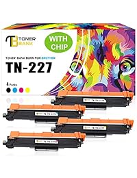 Banco 2 unidades tóner compatible para Brother Brother HL-2030 2030r 2040 2070 N 2070 NR 2045 2075 N, DCP-7020 7010 7010L 7025, intellifax-2820 2825 2850 2920, MFC-7220 7225 N 7420 7820 7820 N