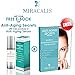 Miracalis- Face and Neck Firming Cream Serum. Smooths Wrinkles. Improves Skin Elasticity. Aids Skin Renewal for Aged and Sun Damaged Skin.