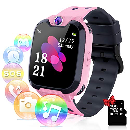 relojes de niña en amazon