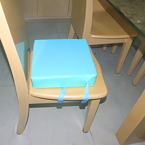Sunmall Toddler Booster Seat for Dining Table,Chair Increasing Cushion