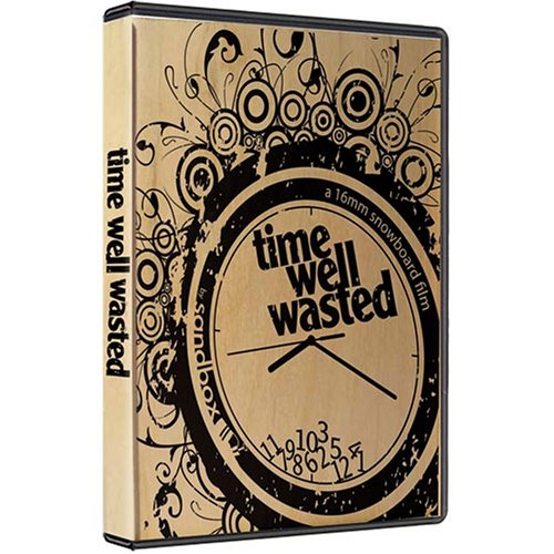 Time Well Wasted