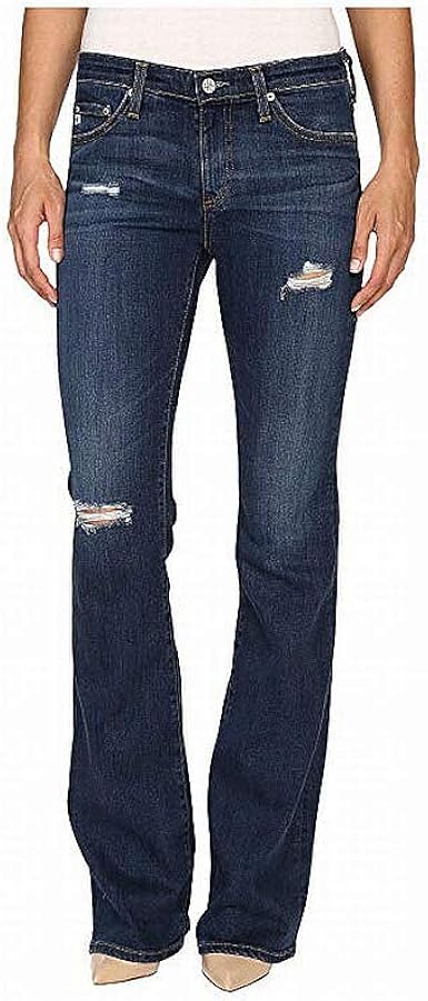 angel jeans bootcut