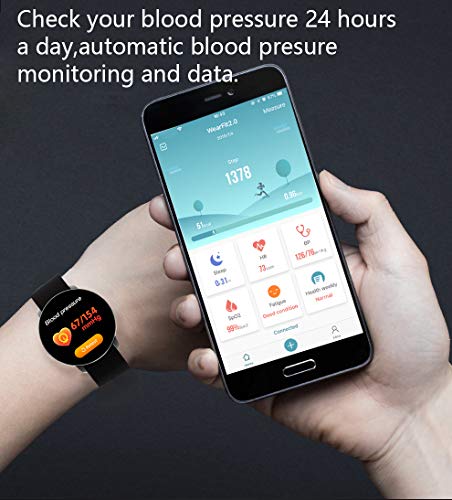 uwinmo smartwatch