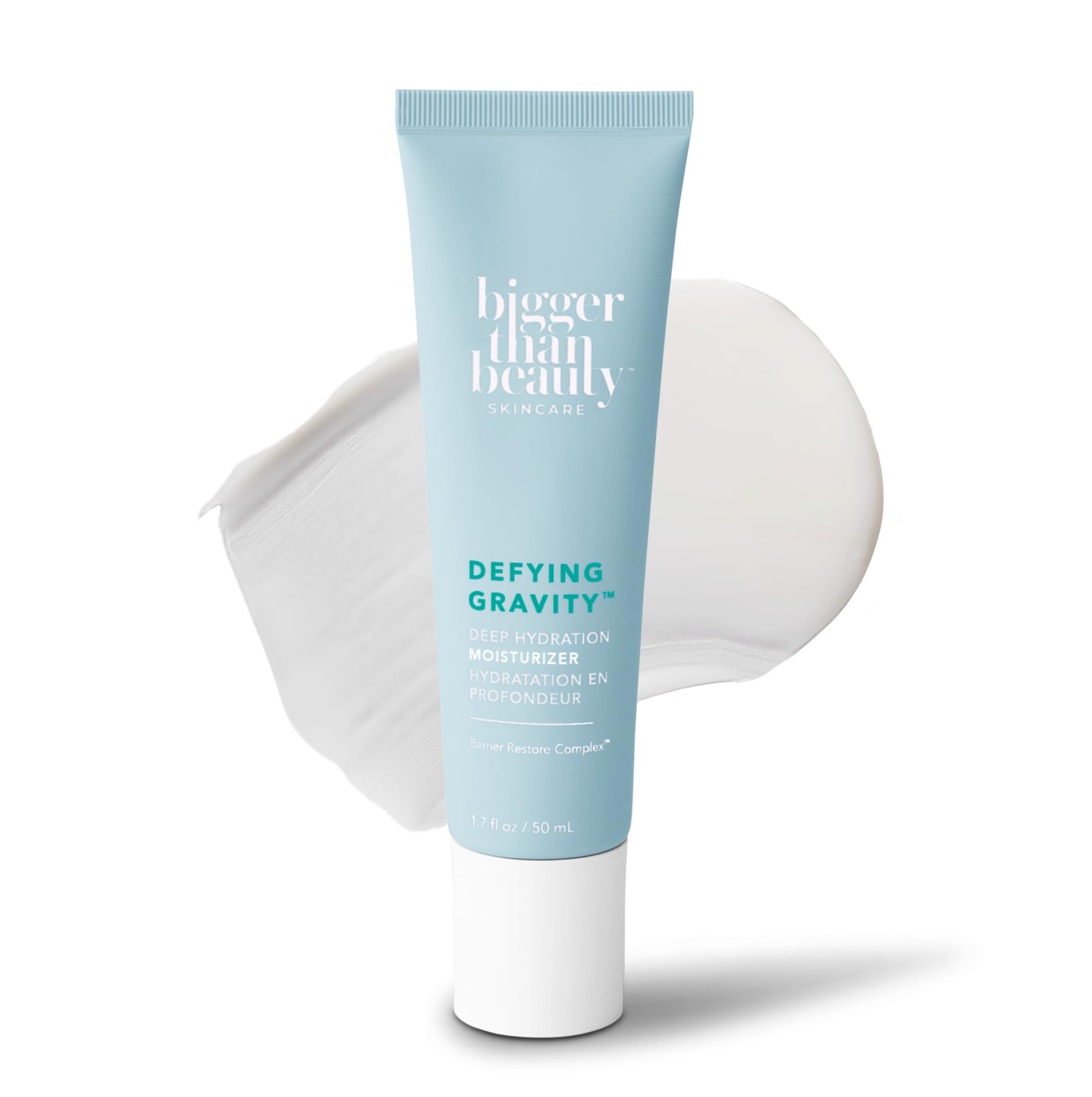 DEFYING GRAVITY DEEP HYDRATION MOISTURIZER