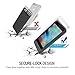 uNu DXF - 06–2400B DX FREE Ultra-Thin Dual Case for Apple iPhone 6 2400mAh with Battery