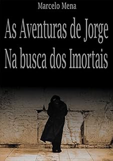 Livro As Aventuras De Jorge