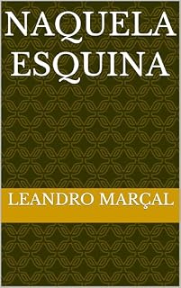 Livro Naquela esquina