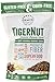 TigerNut Raw Granola (Banana - Cacao, 1 x 8oz)