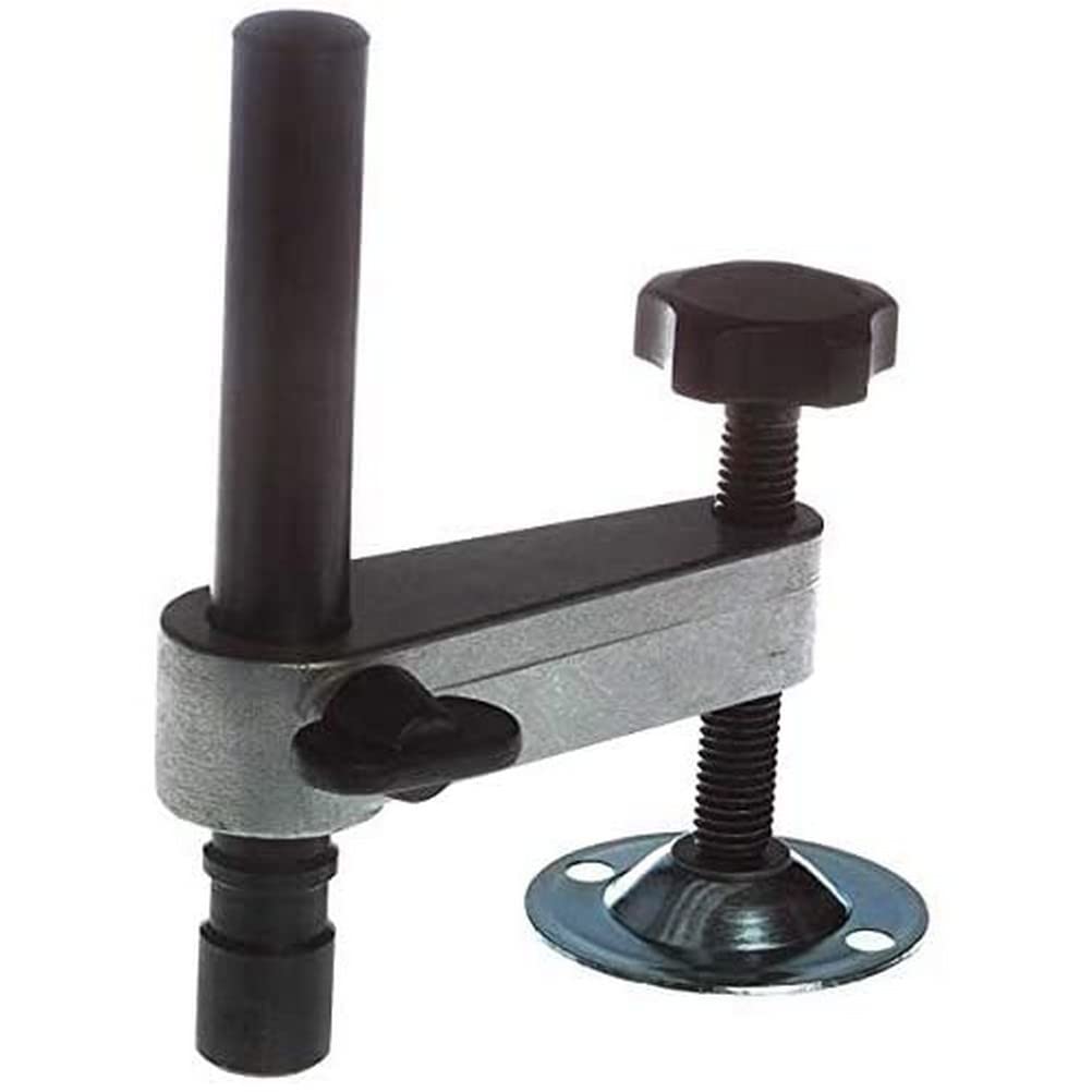 Makita 122571-8 Ls800D/Bls820/Dls714 Vice Assembly - Multi-Colour