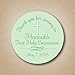 First Holy Communion Favor Stickers Baptism Labels Mi bautizo