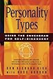 Personality Types: Using the Enneagram for Self-Discovery