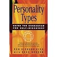 Personality Types: Using the Enneagram for Self-Discovery