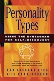 Personality Types: Using the Enneagram for Self-Discovery