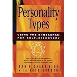 Personality Types: Using the Enneagram for Self-Discovery