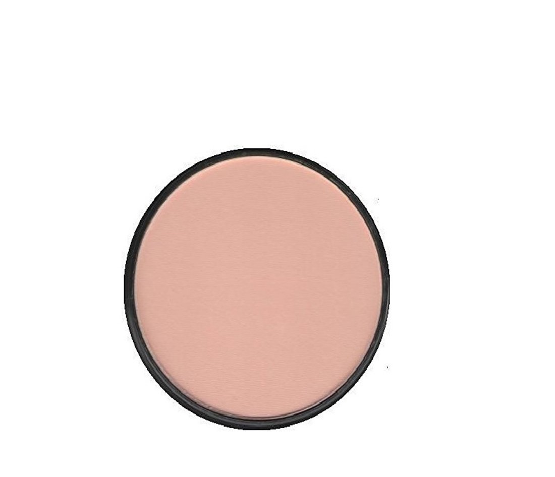 Mehron Makeup Celebre Pro-HD Cream Face & Body Makeup (.9 oz) (Light Beige Blush)