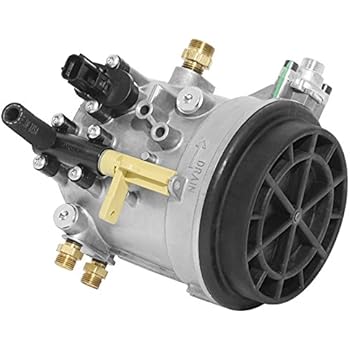 Amazon.com: Ford F81Z-9155-AC - FILTER ASY - FUEL: Automotive