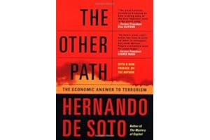 The Other Path: The Economic Answer to Terrorism