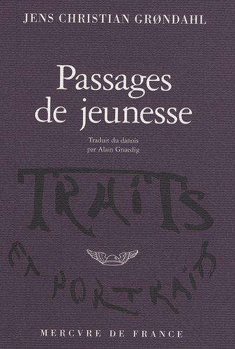 Passages de jeunesse