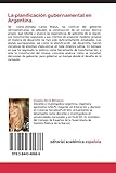 Image de La planificación gubernamental en Argentina: Experiencias del período 1974-2000 (Spanish Edition)