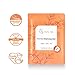 Even-tone Brightening Face Mask Sheet by Aeria Skin with Hydrating & Anti-aging Serum, Organic & Natural Ingredients to Lighten Age Spots, Box of 5 Facial Masks for Even Sensitive Skin