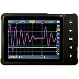 DSO Nano Oscilloscope v3