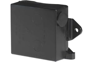 JOHNSON PUMPS Ultima Switch, Solid-State Level Sensing