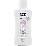 chicco baby moments bagnoschiuma