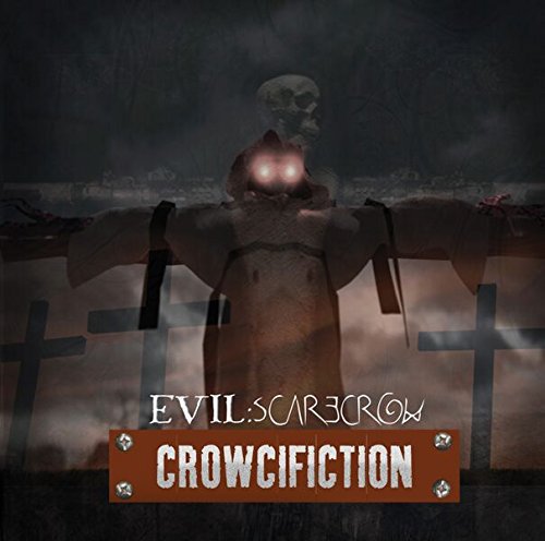 Crowcifiction