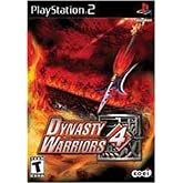 Dynasty Warriors 4 - PlayStation 2 (Renewed)