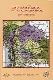 Les  orients boliviens