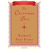 The Christmas Box Collection The Christmas Box Timepiece And The Letter Evans Richard Paul 9780671027643 Amazon Com Books