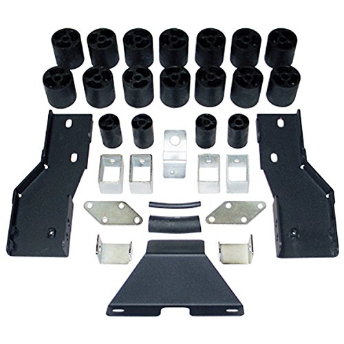 Performance Accessories (10153) 3" Body Lift Kit for Chevy/GMC Buy