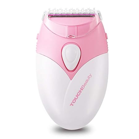 lady trimmer touchbeauty