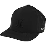 hurley phantom 4.0 hat