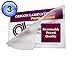 Oregon Lamination Heat Activated Laminating Pouches 3 Mil 12” x 18” [pk of 200] 305mm x 457mm x 75 microns Thick for Large Menu, Double Letter or 11 x 17” Tabloid Size Sheets, Clear