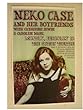 Neko Case Handbill Poster Denver And Her Boyfriends Boy Firends