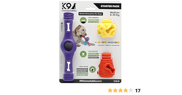 k9 connectables amazon
