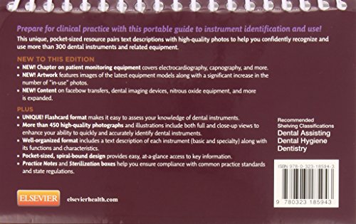 Dental Instruments: A Pocket Guide - //medicalbooks.filipinodoctors.org