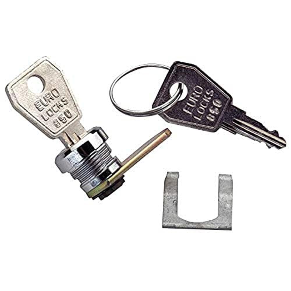 Legrand 001390 Lock For Security Box