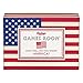 Ridley’s How Well Do You Know America Trivia Card Game – Quiz Game for Kids and Adults – 2+ Players – Includes 140 Unique Questions Cards – Fun Family Game – Makes a Great Gift