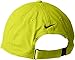 Nike Legacy91 Tech Men's Golf Cap, One Size, women's, Legacy91 Tech, lima (358), One Size