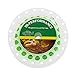 SF Weight Forward Floating Fly Fishing Line Welded Loop Spring Green 100FT WF4F