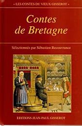 Contes de Bretagne