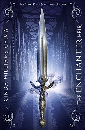 The Enchanter Heir (Heir Chronicles, The) (The Heir Chronicles)