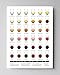 Wine Folly Color of Wine Poster Print (18