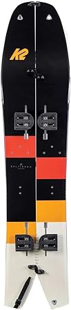 k2 bean splitboard