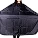 Haircut Apron Hairdressing Gown Cape Hair Design Cut Salon Hairstylist Barber Nylon Cloth Wrap Protect (Style 2)