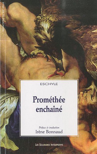 Prométhée enchaîné